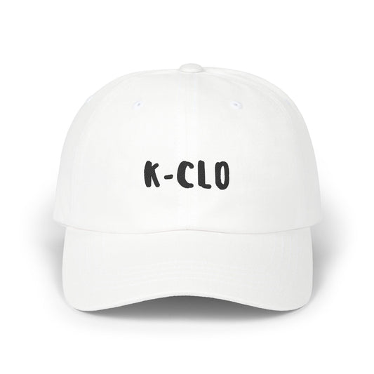 K-CLO Cap
