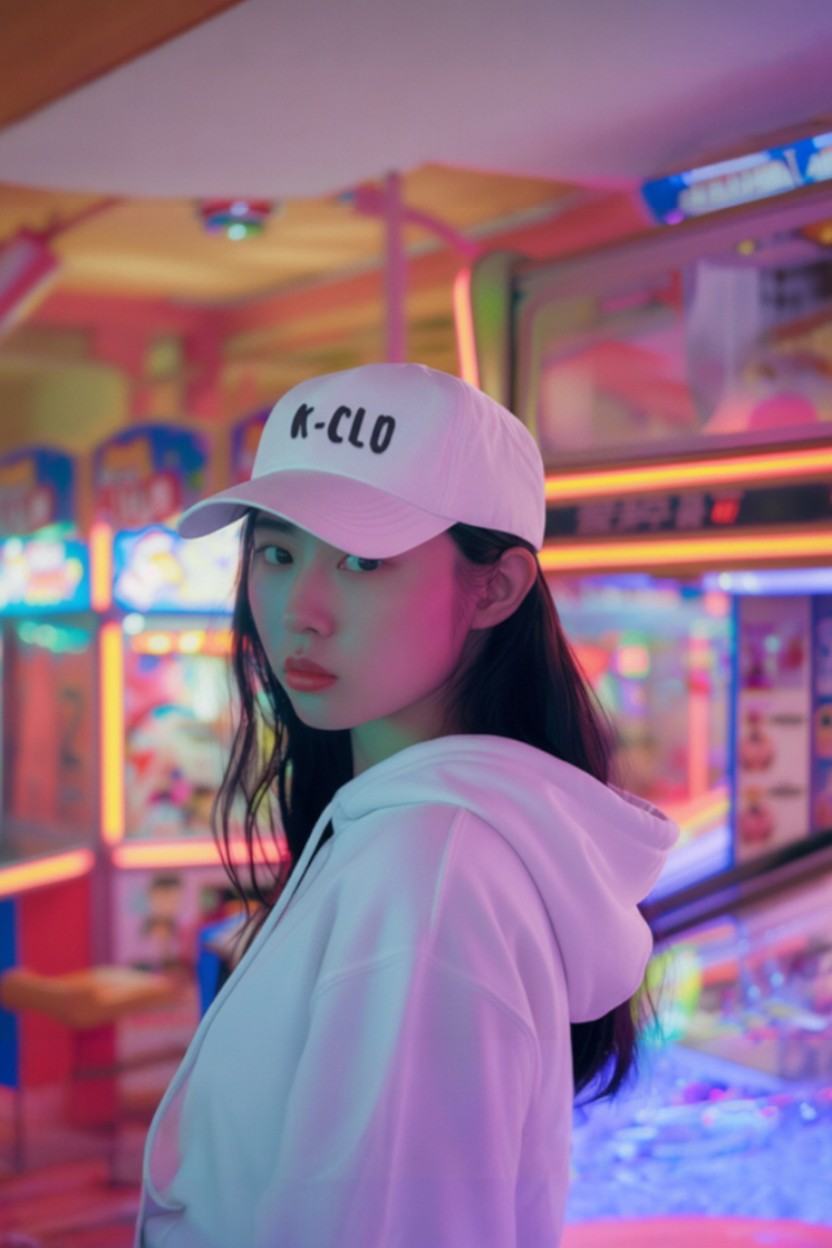 K-CLO Cap